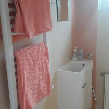 Apartman Relax Hamry Nove Hamry Exterior photo