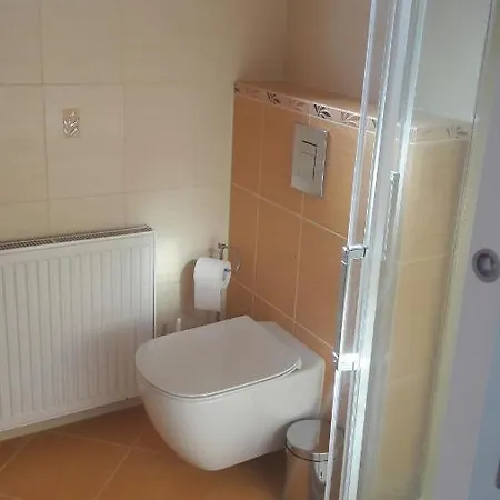 Apartman Relax Hamry Nove Hamry Exterior photo