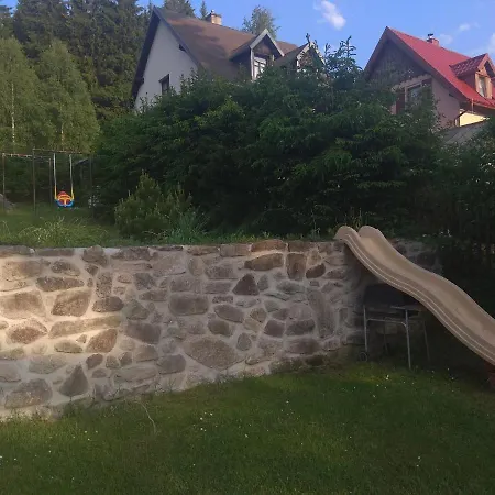 Apartman Relax Hamry Nove Hamry Exterior photo