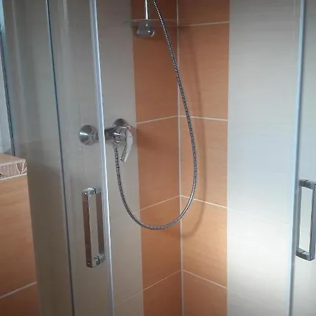 Apartman Relax Hamry Nove Hamry Exterior photo
