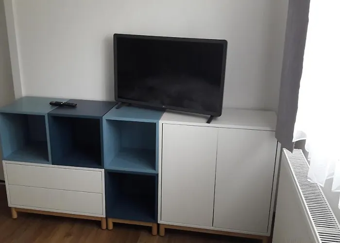 Apartman Relax Hamry