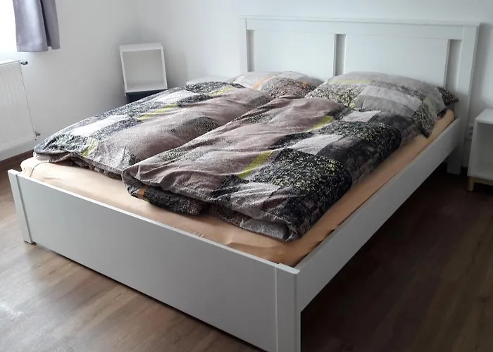Apartman Relax Hamry