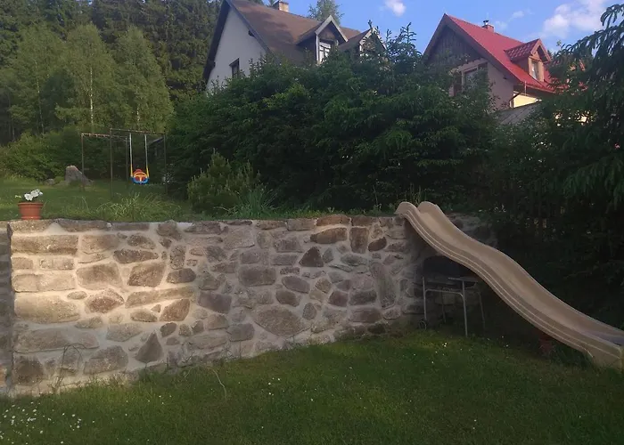 Apartman Relax Hamry