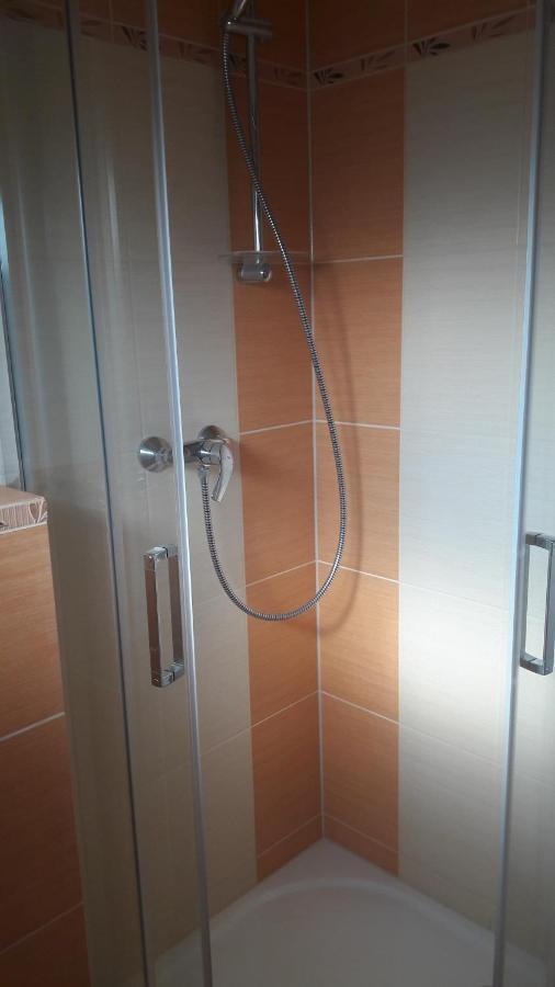 Relax Hamry Apartment Nove Hamry